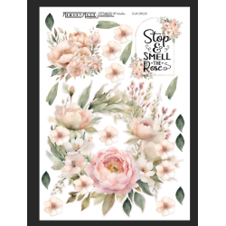 A4 Custom Card Making & Scrapbooking – Handmade, One-of-a-Kind