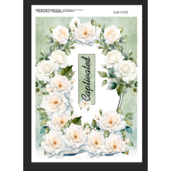 A4 Custom Card Making & Scrapbooking – Handmade, One-of-a-Kind
