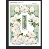 A4 Custom Card Making & Scrapbooking – Handmade, One-of-a-Kind