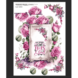 A4 Custom Card Making & Scrapbooking – Handmade, One-of-a-Kind
