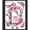 A4 Custom Card Making & Scrapbooking – Handmade, One-of-a-Kind
