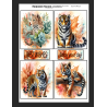 A4 Custom Card Making & Scrapbooking – Handmade, One-of-a-Kind