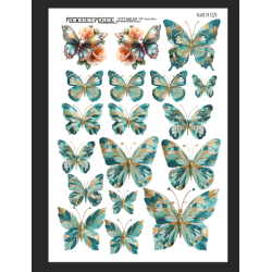 A4 Custom Card Making & Scrapbooking – Handmade, One-of-a-Kind