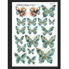 A4 Custom Card Making & Scrapbooking – Handmade, One-of-a-Kind