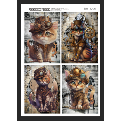 A4 Custom Card Making & Scrapbooking – Handmade, One-of-a-Kind