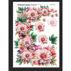A4 Custom Card Making & Scrapbooking – Handmade, One-of-a-Kind