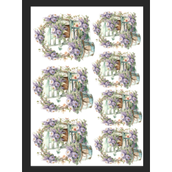 A4 Custom Card Making & Scrapbooking – Handmade, One-of-a-Kind