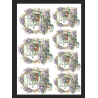 A4 Custom Card Making & Scrapbooking – Handmade, One-of-a-Kind