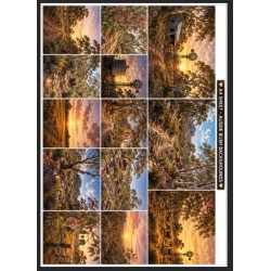 A4 Custom Card Making & Scrapbooking – Handmade, One-of-a-Kind
