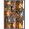 A4 Custom Card Making & Scrapbooking – Handmade, One-of-a-Kind