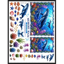 A4 Custom Card Making & Scrapbooking – Handmade, One-of-a-Kind