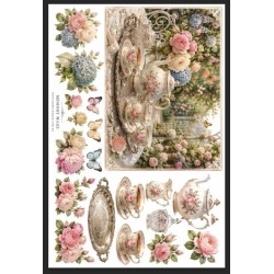 A4 Custom Card Making & Scrapbooking – Handmade, One-of-a-Kind