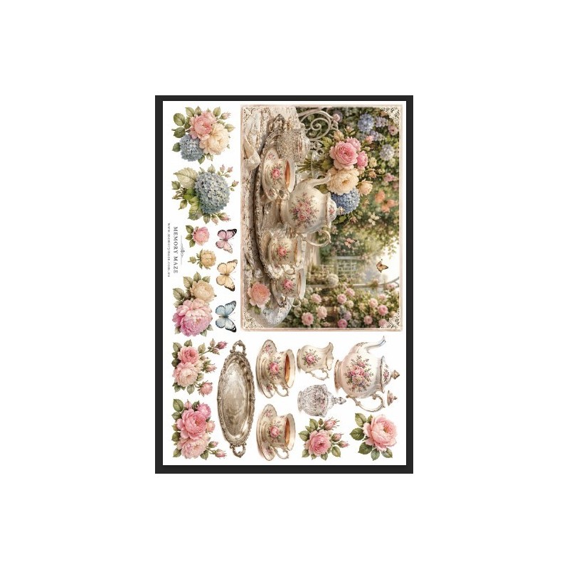 A4 Custom Card Making & Scrapbooking – Handmade, One-of-a-Kind