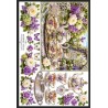 A4 Custom Card Making & Scrapbooking – Handmade, One-of-a-Kind