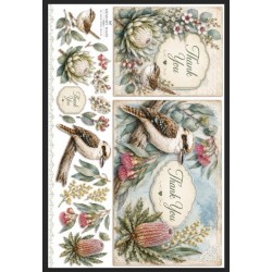 A4 Custom Card Making & Scrapbooking – Handmade, One-of-a-Kind