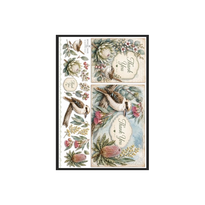 A4 Custom Card Making & Scrapbooking – Handmade, One-of-a-Kind