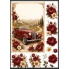 A4 Custom Card Making & Scrapbooking – Handmade, One-of-a-Kind