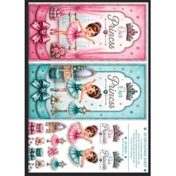 A4 Custom Card Making & Scrapbooking – Handmade, One-of-a-Kind