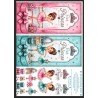 A4 Custom Card Making & Scrapbooking – Handmade, One-of-a-Kind