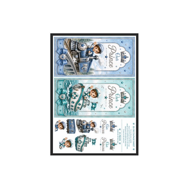 A4 Custom Card Making & Scrapbooking – Handmade, One-of-a-Kind