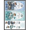 A4 Custom Card Making & Scrapbooking – Handmade, One-of-a-Kind