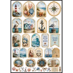 A4 Custom Card Making & Scrapbooking – Handmade, One-of-a-Kind
