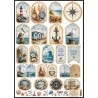A4 Custom Card Making & Scrapbooking – Handmade, One-of-a-Kind