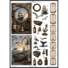 A4 Custom Card Making & Scrapbooking – Handmade, One-of-a-Kind