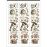 A4 Custom Card Making & Scrapbooking – Handmade, One-of-a-Kind