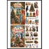 A4 Custom Card Making & Scrapbooking – Handmade, One-of-a-Kind