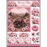 A4 Custom Card Making & Scrapbooking – Handmade, One-of-a-Kind