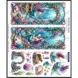 A4 Custom Card Making & Scrapbooking – Handmade, One-of-a-Kind
