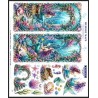 A4 Custom Card Making & Scrapbooking – Handmade, One-of-a-Kind