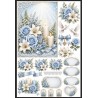 A4 Custom Card Making & Scrapbooking – Handmade, One-of-a-Kind