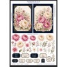 A4 Custom Card Making & Scrapbooking – Handmade, One-of-a-Kind