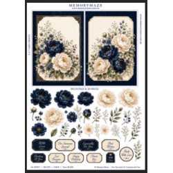 A4 Custom Card Making & Scrapbooking – Handmade, One-of-a-Kind