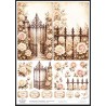 A4 Custom Card Making & Scrapbooking – Handmade, One-of-a-Kind