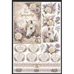 A4 Custom Card Making & Scrapbooking – Handmade, One-of-a-Kind