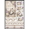 A4 Custom Card Making & Scrapbooking – Handmade, One-of-a-Kind