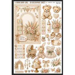 A4 Custom Card Making & Scrapbooking – Handmade, One-of-a-Kind