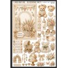 A4 Custom Card Making & Scrapbooking – Handmade, One-of-a-Kind