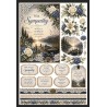 A4 Custom Card Making & Scrapbooking – Handmade, One-of-a-Kind