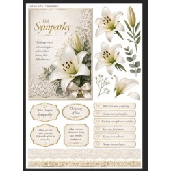 A4 Custom Card Making & Scrapbooking – Handmade, One-of-a-Kind
