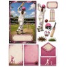A4 Custom Card Making & Scrapbooking – Handmade, One-of-a-Kind