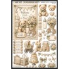 A4 Custom Card Making & Scrapbooking – Handmade, One-of-a-Kind