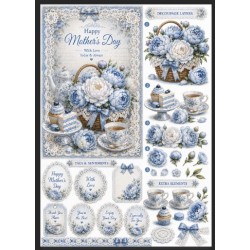 A4 Custom Card Making & Scrapbooking – Handmade, One-of-a-Kind