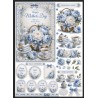 A4 Custom Card Making & Scrapbooking – Handmade, One-of-a-Kind