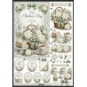 A4 Custom Card Making & Scrapbooking – Handmade, One-of-a-Kind