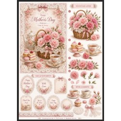 A4 Custom Card Making & Scrapbooking – Handmade, One-of-a-Kind