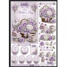 A4 Custom Card Making & Scrapbooking – Handmade, One-of-a-Kind
